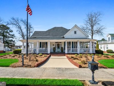 174 Confederate Ave, Dallas, GA, 30132