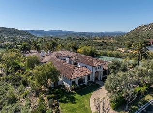 18650 Old Coach Way, Poway, CA 92064