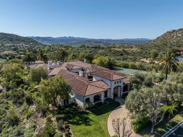 18650 Old Coach Way, Poway, CA 92064