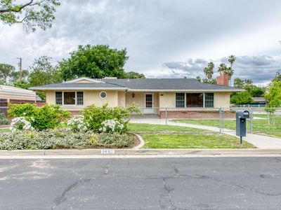 1435 E Santa Ana Ave, Fresno, CA, 93704