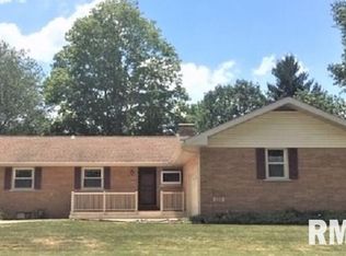 129 Greencastle Cir, Springfield, IL 62712