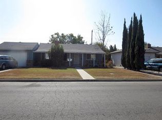 3715 Apache Ave, Bakersfield, CA 93309