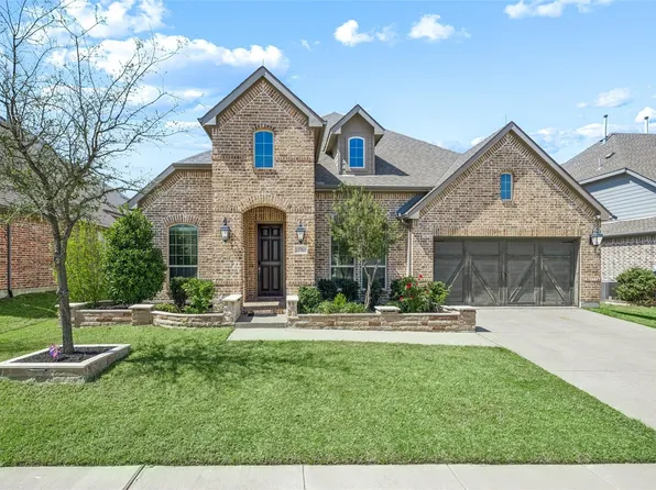 13761 Stallion Heights Ln, Frisco, TX 75035