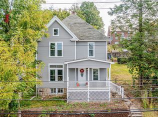567 N Main St, Greensburg, PA
