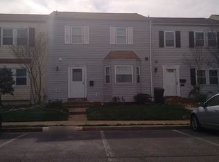 9016 Old Hickory Ct, Manassas, VA 20110