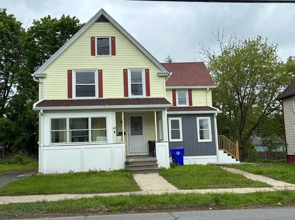 303 Chapman St, Greenfield, MA 01301