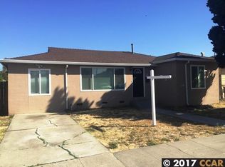 18 Hazelwood Ct, Oakland, CA 94603