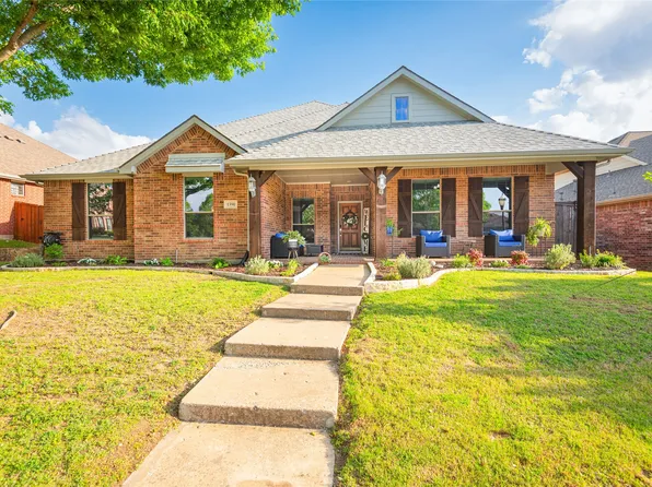 1390 Gold Coast Dr, Rockwall, TX 75087
