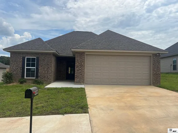 3205 Sequoia Ave, Ruston, LA 71270