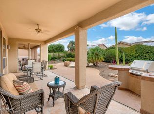 37741 S Hill Side Dr, Saddlebrooke, AZ 85739