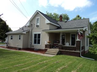 444 Seminary St, Hope, IN 47246