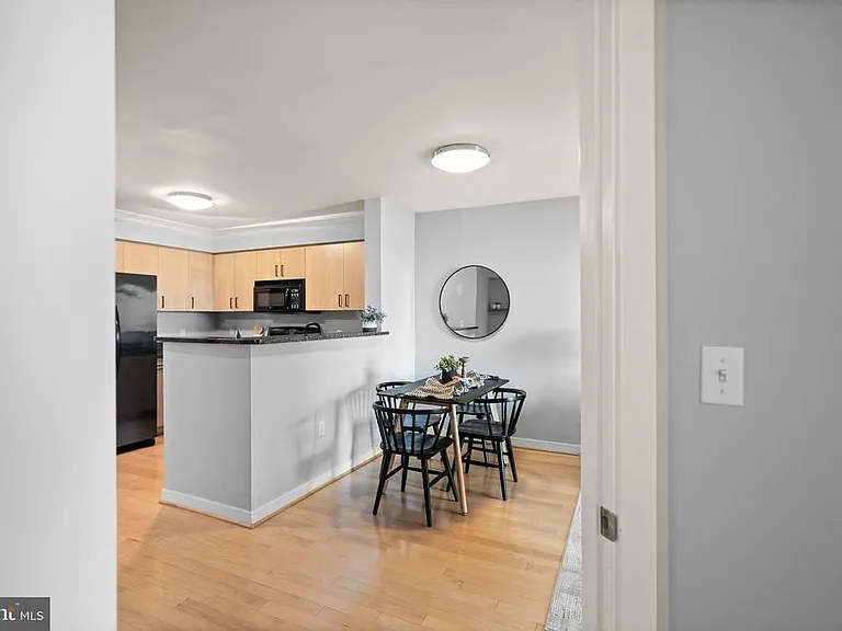 1000 New Jersey Ave SE #703 — Photo 14