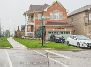 210 Miller Dr, Halton Hills, ON L7G 6N3