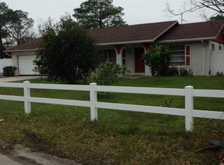 4503 Lisa Dr N, Jacksonville, FL 32217