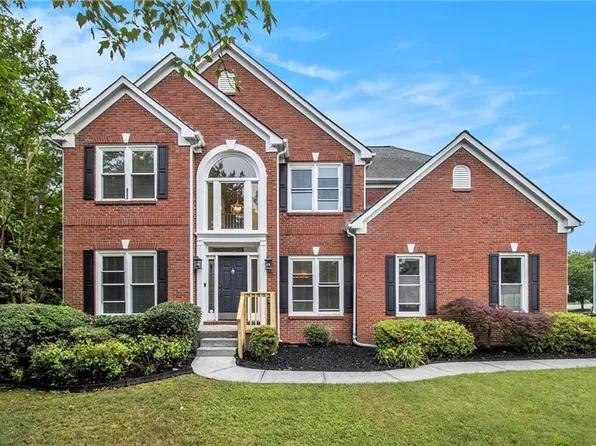 2330 Springmonte Pl, Cumming, GA 30041