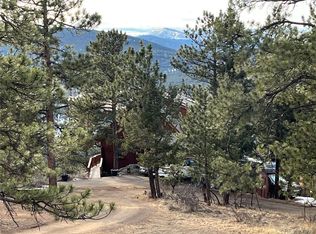 0000 S Indian Trail, Evergreen, CO 80439