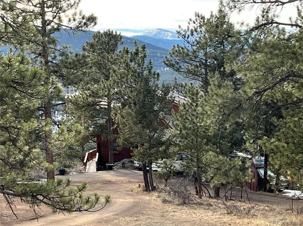 0000 S Indian Trail, Evergreen, CO 80439