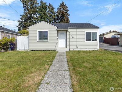 807 S Howard Street, Tacoma, WA, 98465