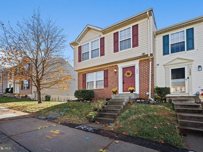 1088 Jeanett Way, Bel Air, MD, 21014