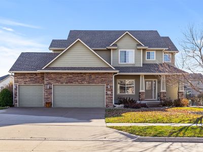 707 NE 46th Ct, Ankeny, IA, 50021