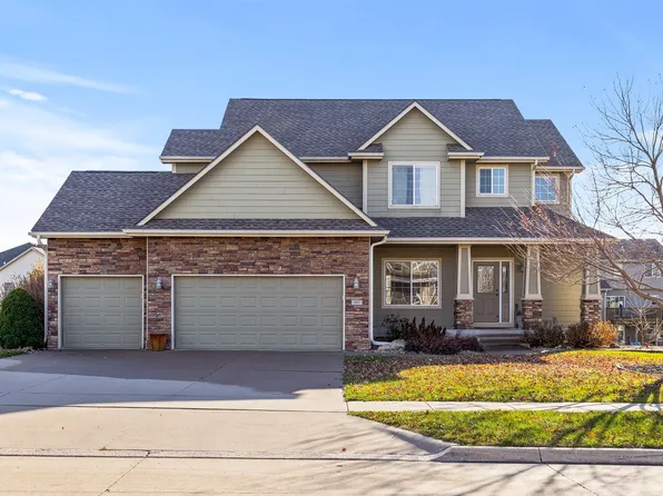 707 NE 46th Ct, Ankeny, IA 50021