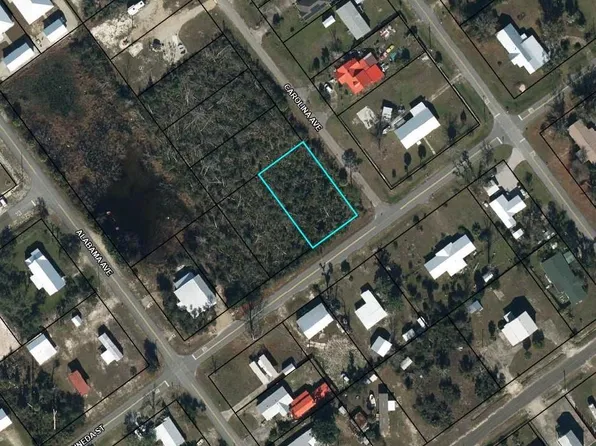 LOT 10 Pineda St Lot 10, Pt Saint Joe, FL 32456