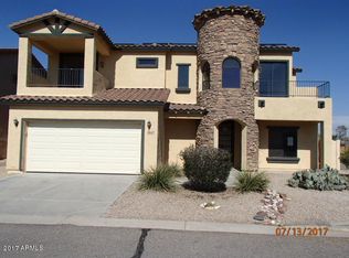 2647 S Conestoga Rd, Apache Junction, AZ 85119