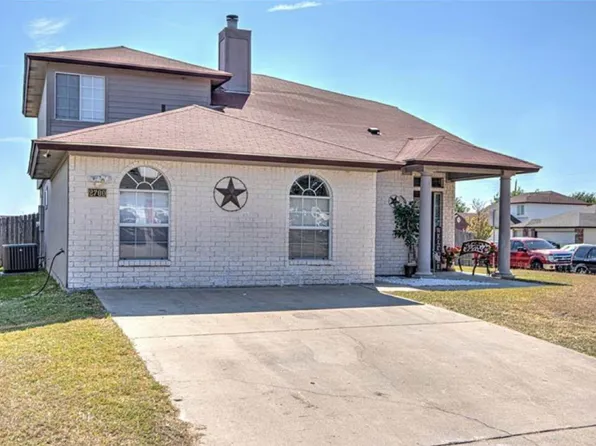 2700 Blackburn Dr, Killeen, TX 76543