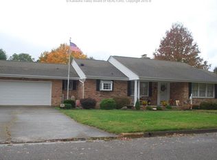 1921 Maxwell Ave, Point Pleasant, WV 25550