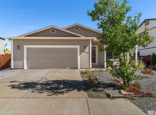 18222 Cedar View Dr, Reno, NV 89508