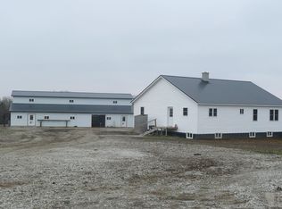 22338 White Ave, Bonaparte, IA 52620