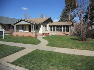 2528 Hudson St, Denver, CO 80207