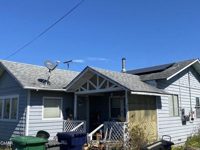 102 N Lincoln St, Fort Bragg, CA, 95437