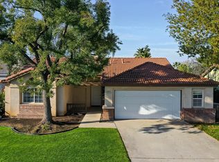 3613 Burnaby Dr, Bakersfield, CA 93312