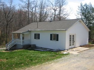 56 Misty Ridge Ln, Waynesboro, VA 22980