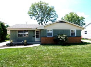 1419 W Armour Ave, Milwaukee, WI 53221