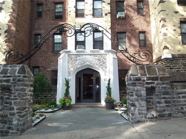 61 W Grand Street #4E, Mount Vernon, NY 10552