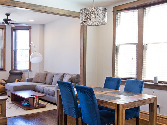 4th image of 2117 W Berteau Ave APT 2