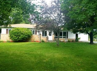 1326 Bridge St, Tomahawk, WI 54487