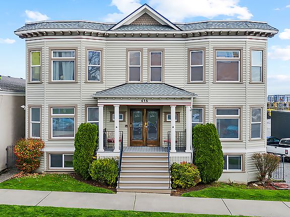 2nd image of 415 Fawcett Ave #6