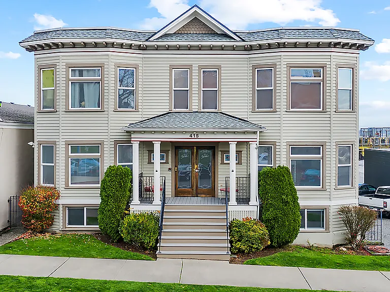 415 Fawcett Ave #6 — Photo 2