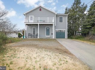 2451 Union Ave, Pennsauken, NJ 08109