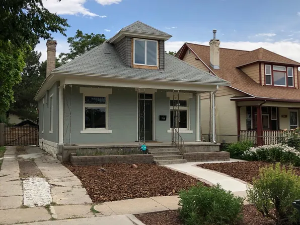 964 E Blaine Ave, Salt Lake City, UT 84105