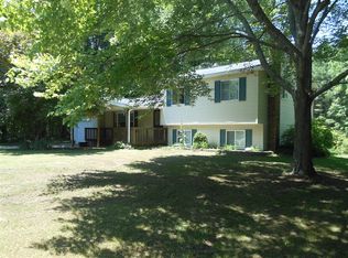 8196 Irish Rd, Millington, MI 48746