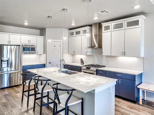 6125 Allen Scott Ln, Edmond, OK 73034