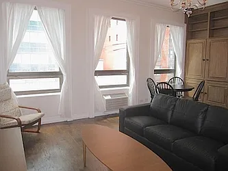 65 East 54th Street