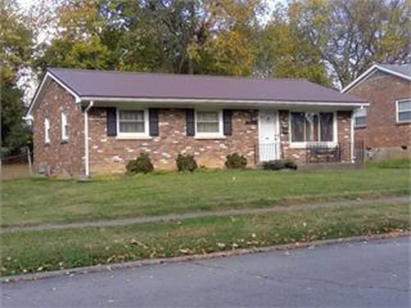 3503 Greenlawn Dr, Lexington, KY 40517