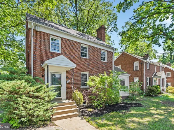 6513 Adelphi Rd, Hyattsville, MD 20782