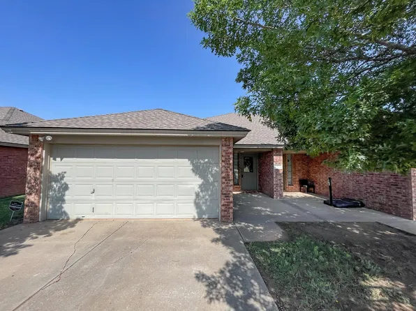 802 N Evanston Ave, Lubbock, TX 79416