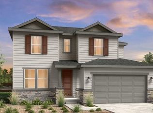 4177 Ridgewalk Point, Castle Rock, CO 80108